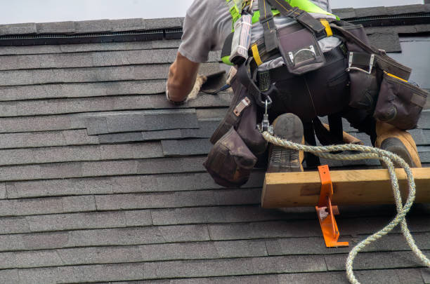 Reliable Metal Roofing contractor in Newcastle, OK by Brentwood Metal Roofing